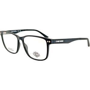 Harley Davidson HD0950 Mens Eyeglass Frame 002 Black